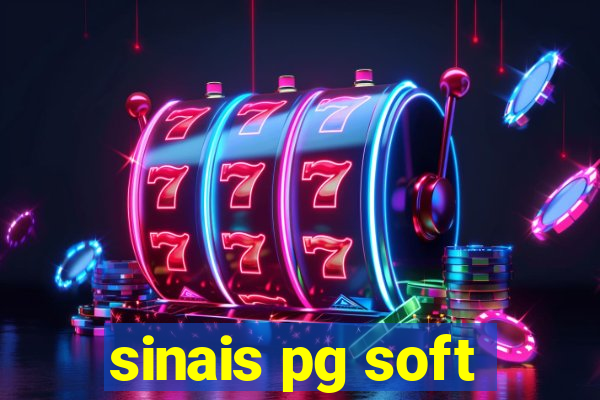 sinais pg soft